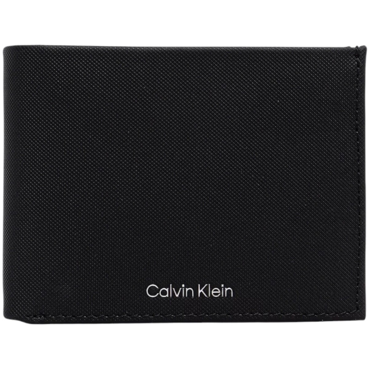 Calvin Klein Jeans  CK MST CMP TRFLD W C LV04D1045G  Černá