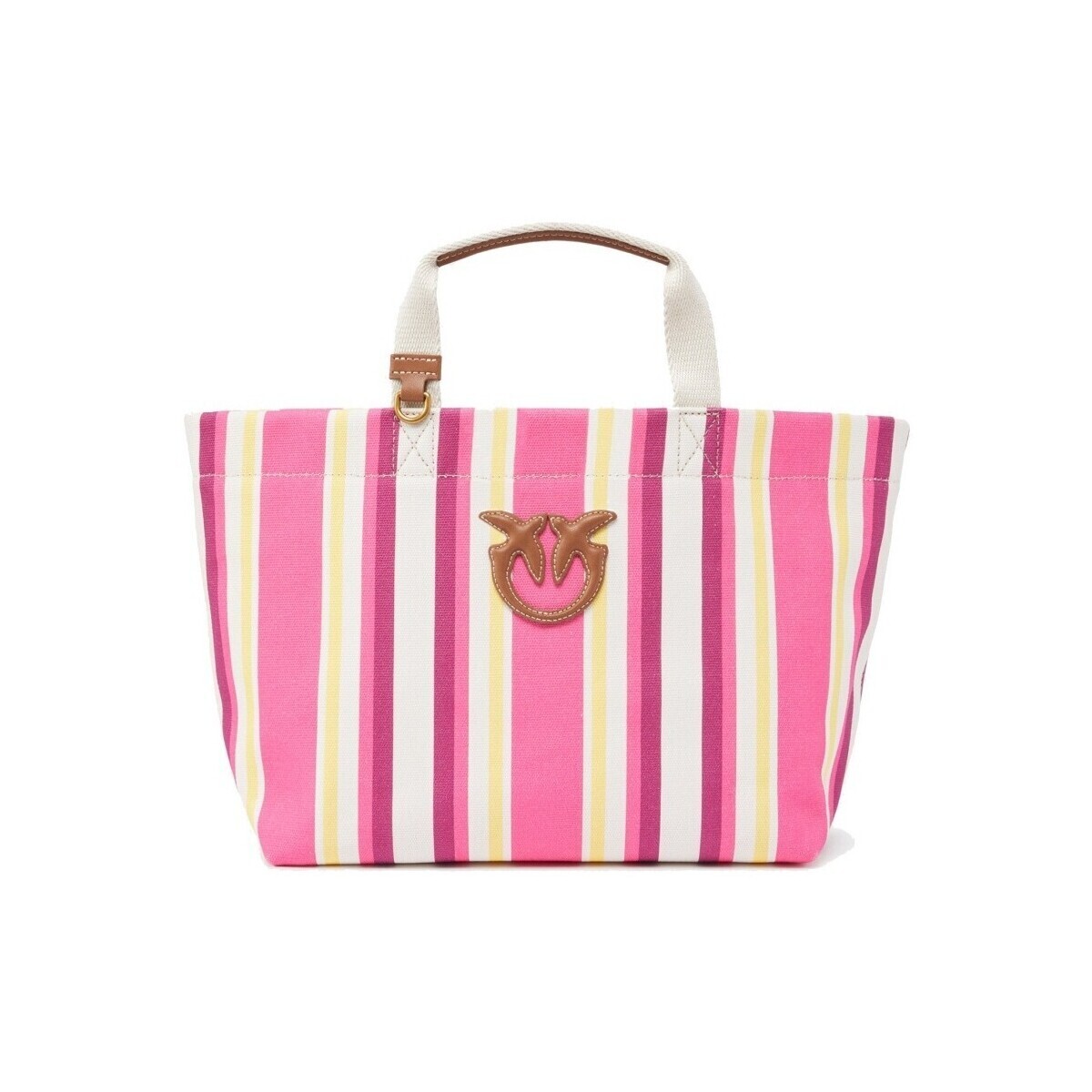 Pinko  SHOPPER MEDIANO  Růžová