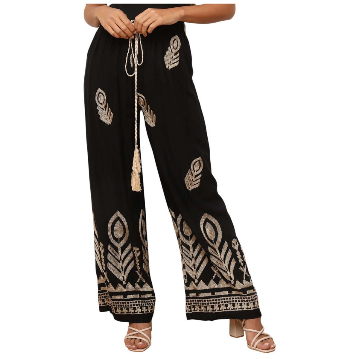 La Modeuse  75348_P178049  Černá