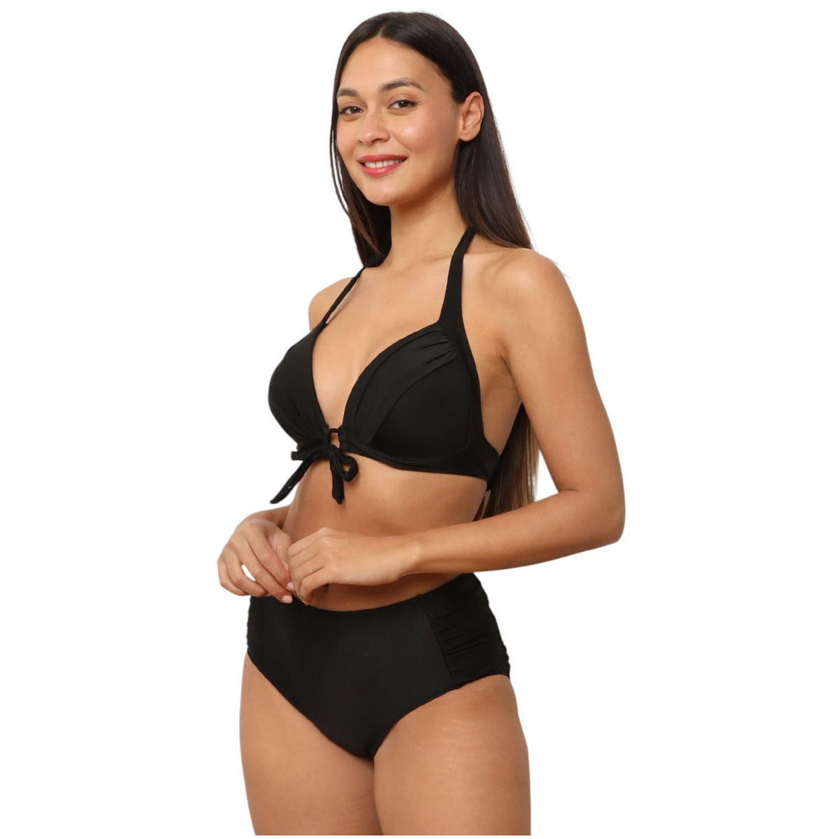 La Modeuse  75377_P178171  Černá