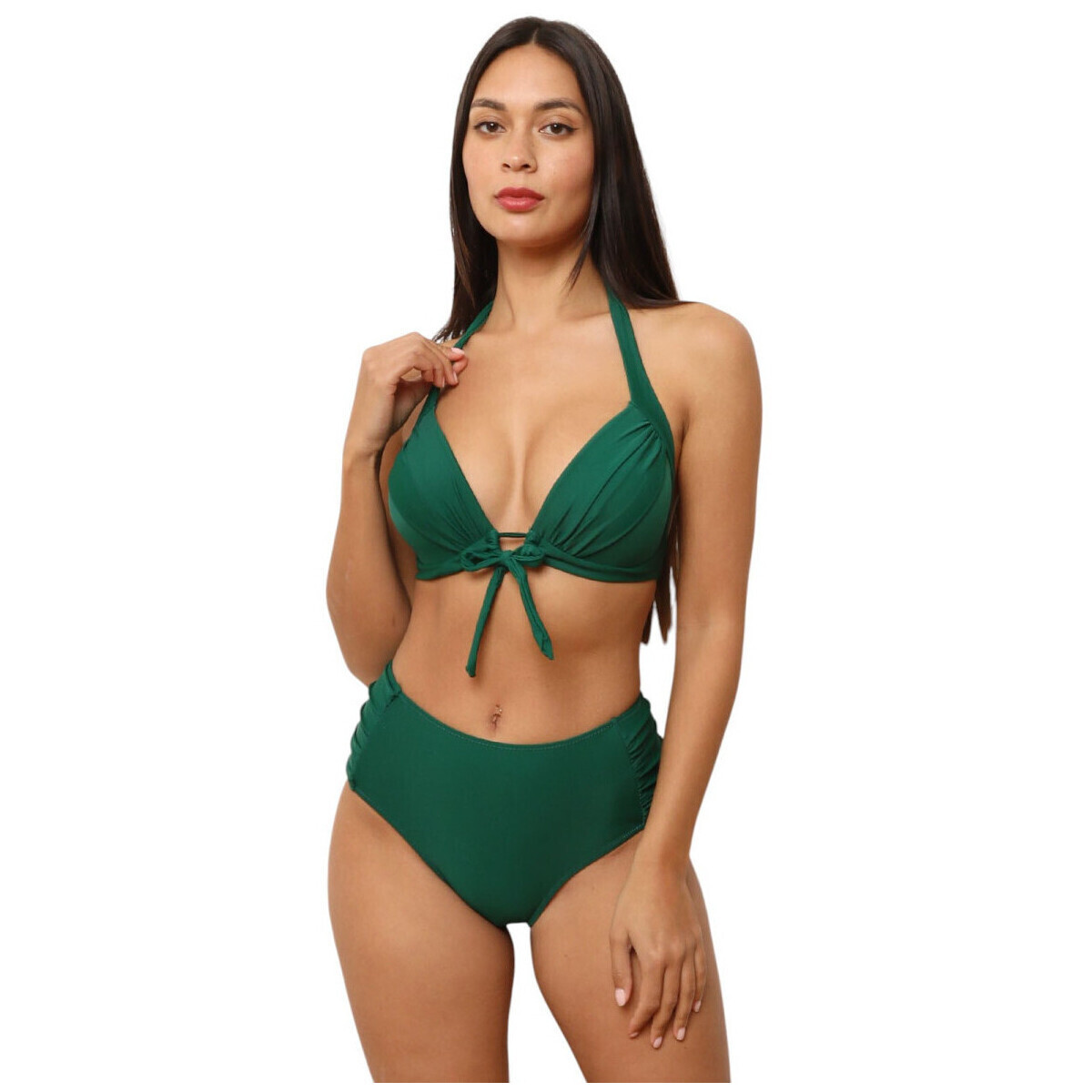 La Modeuse  75379_P178181  Zelená