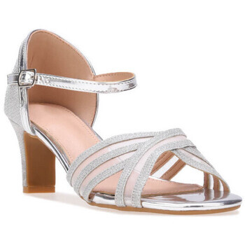 La Modeuse  75499_P178654  Stříbrná