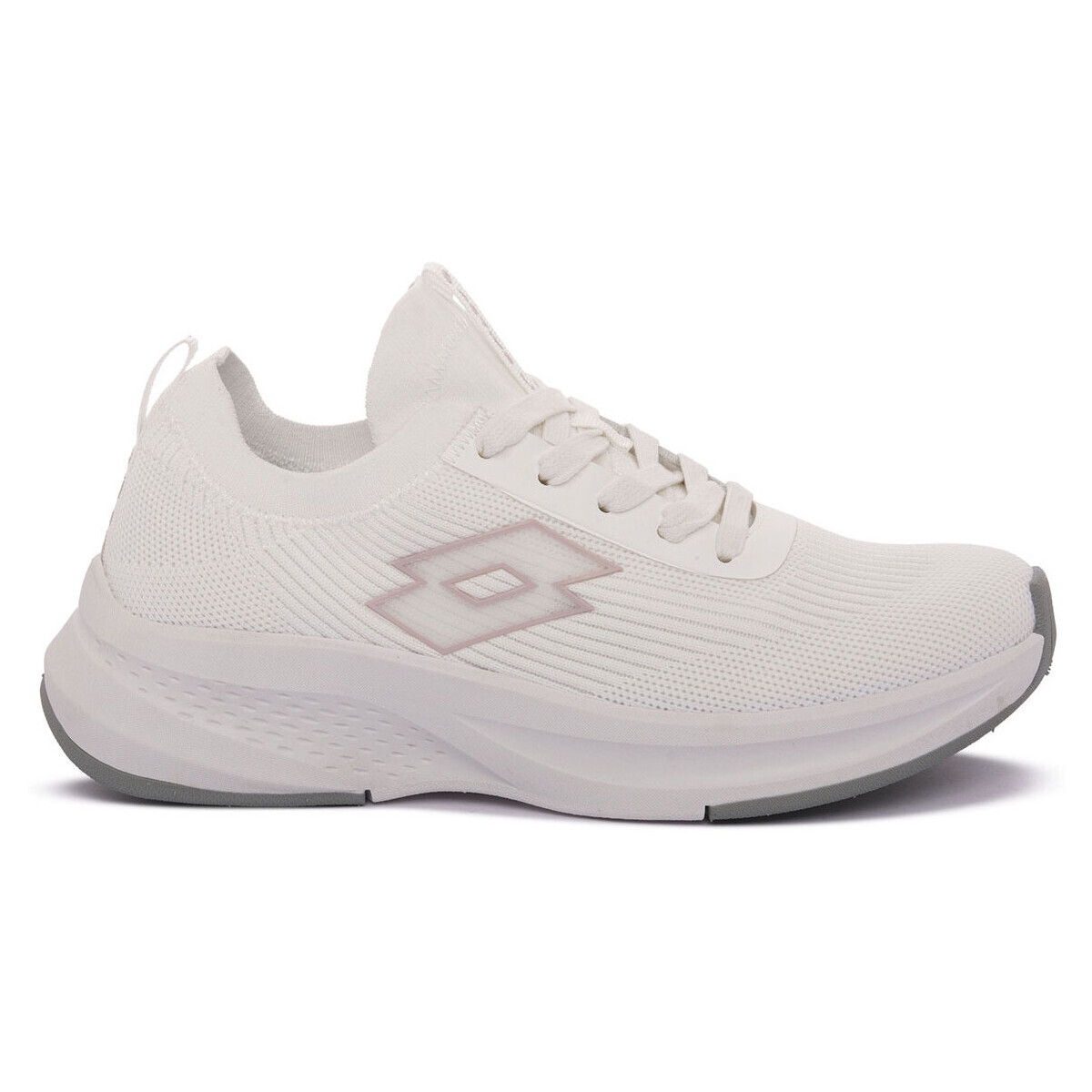 Lotto  8YT SPEEDRIDE 1000 W  Bílá