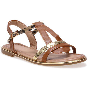 La Modeuse  75534_P178839  Hnědá