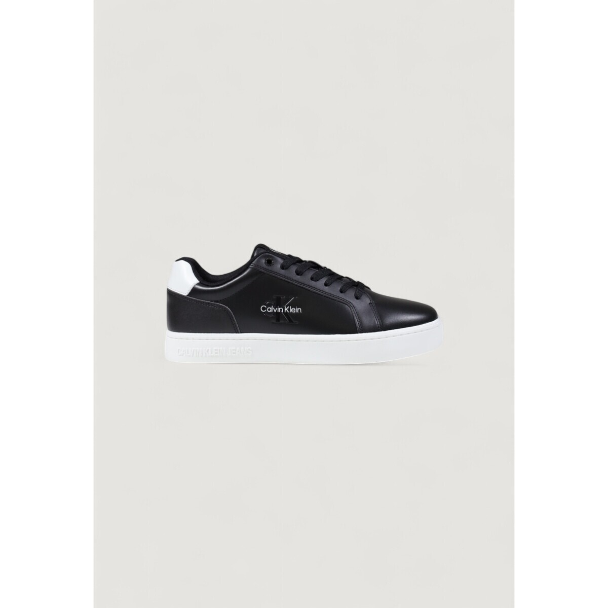 Calvin Klein Jeans  CLASSIC CUPSOLE MONO YM0YM01369