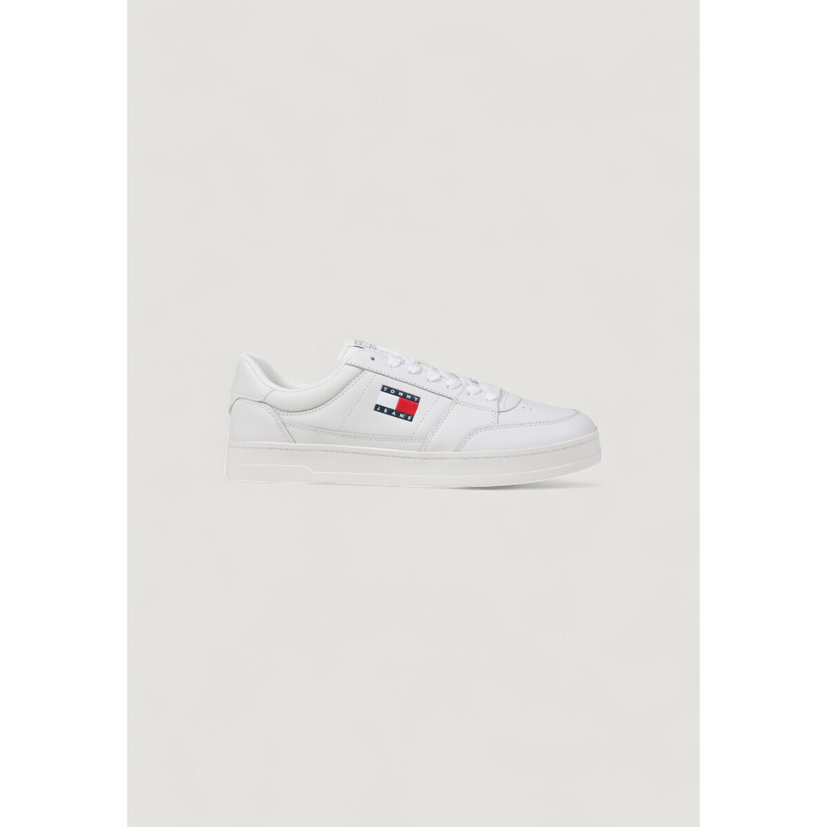 Tommy Hilfiger  TJM THE GREENWICH NE EM0EM01574  Bílá