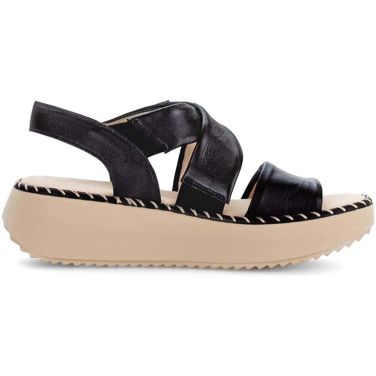 Gabor  64.591.27  Černá