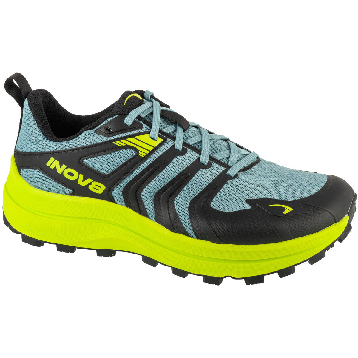 Inov 8  TrailTalon Max  Zelená