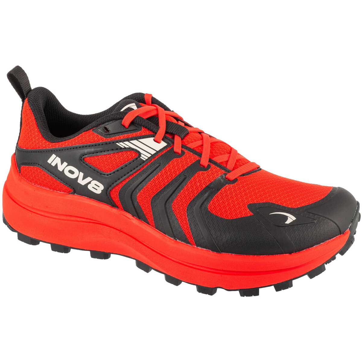 Inov 8  TrailTalon Max  Červená