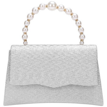 La Modeuse  75585_P178926  Stříbrná