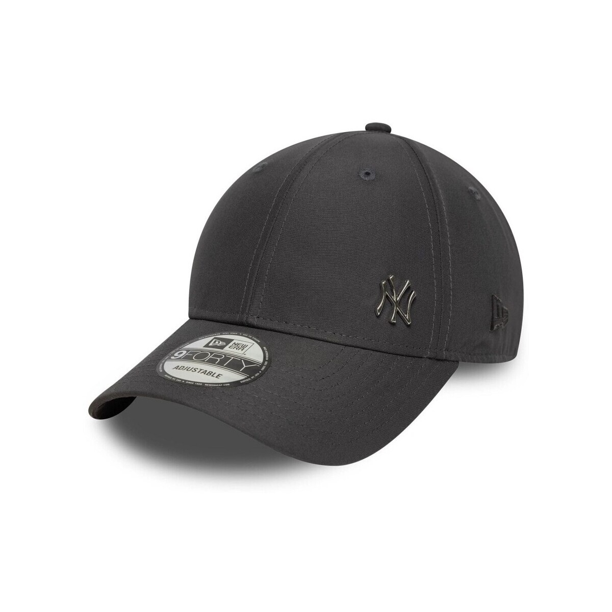New-Era  NEW YORK YANKEES MLB FLAWLESS 9FORTY  Šedá