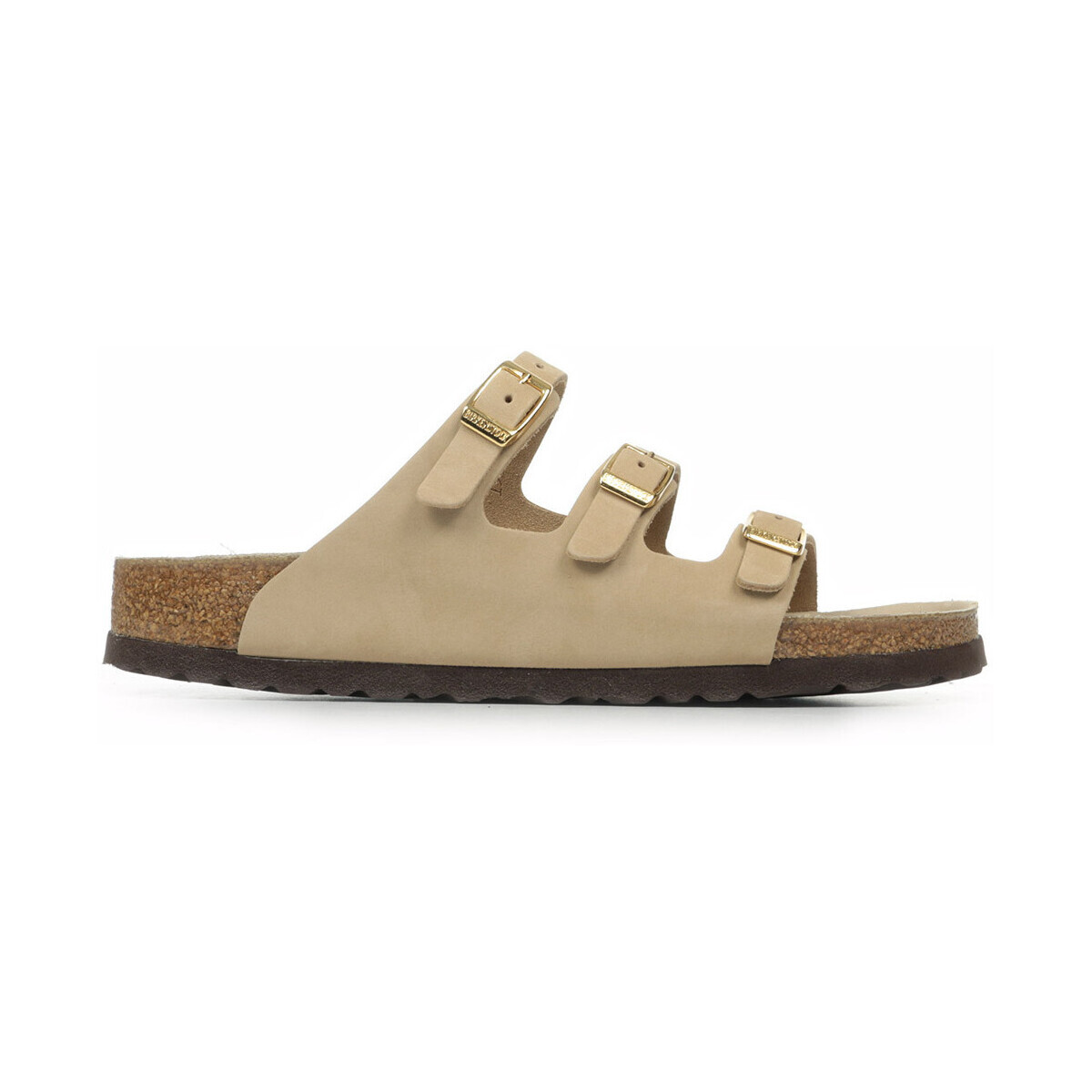BIRKENSTOCK  Florida Fresh  Béžová