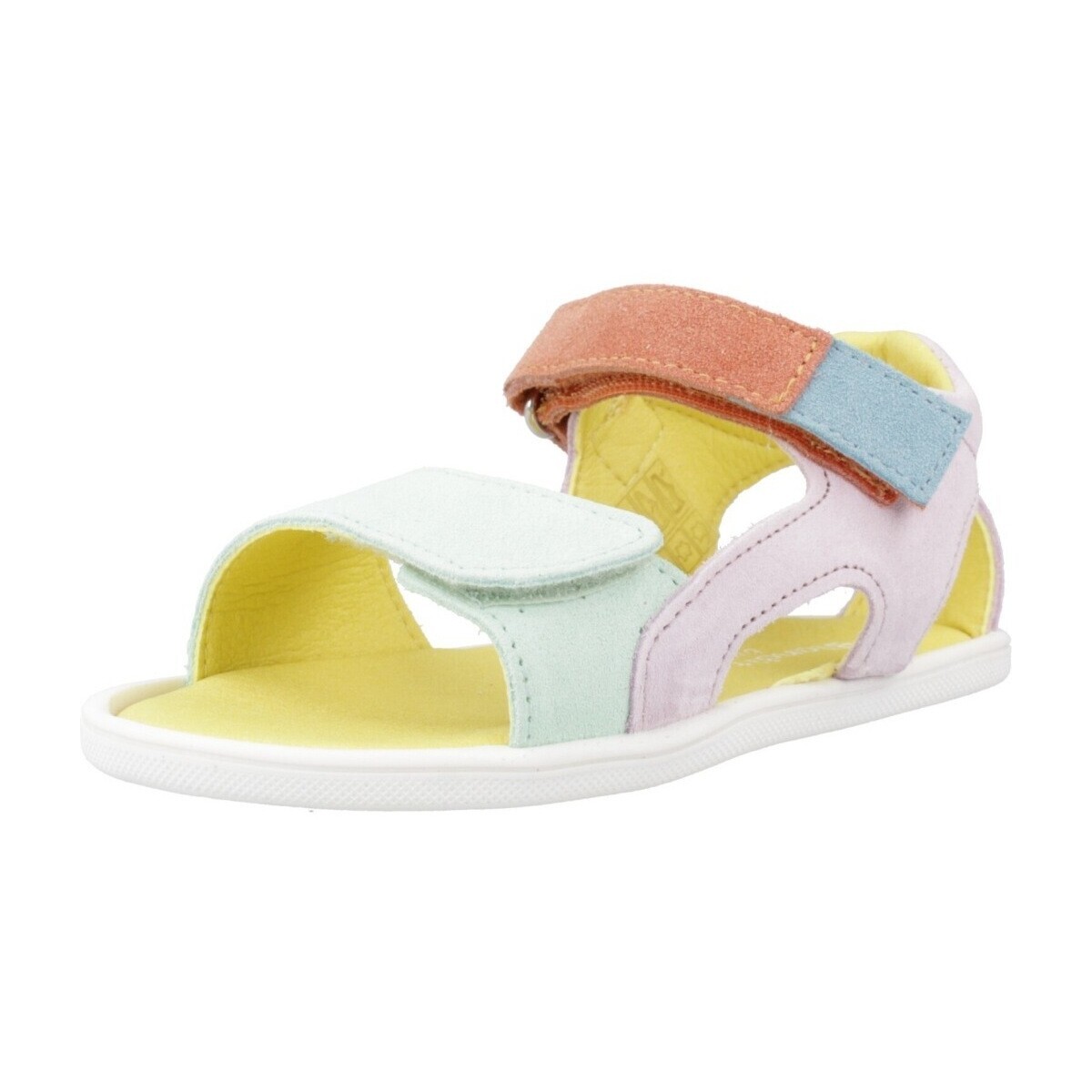 Blanditos  CARIBEBD  ruznobarevne