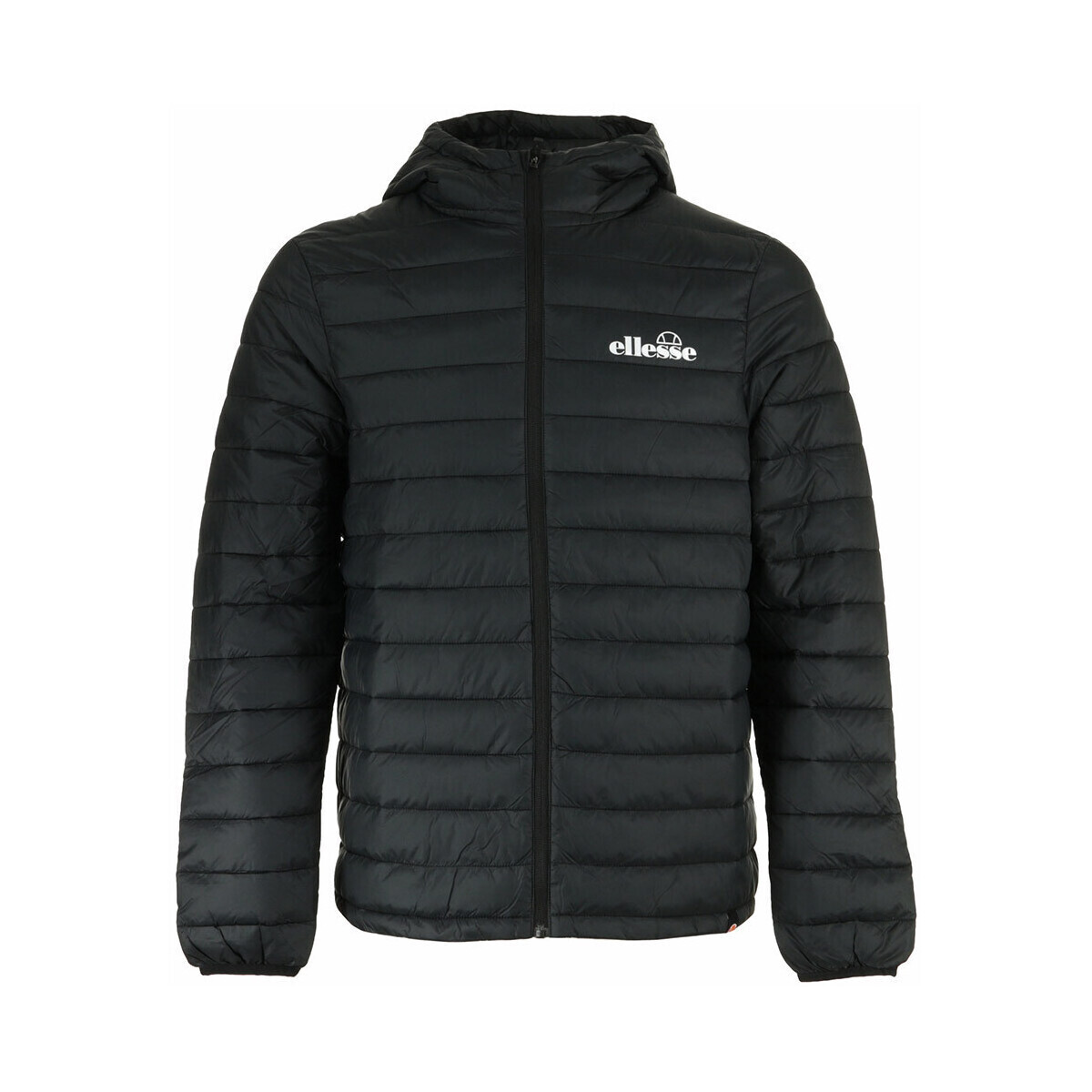 Ellesse  Mazzini Padded Jacket  Černá