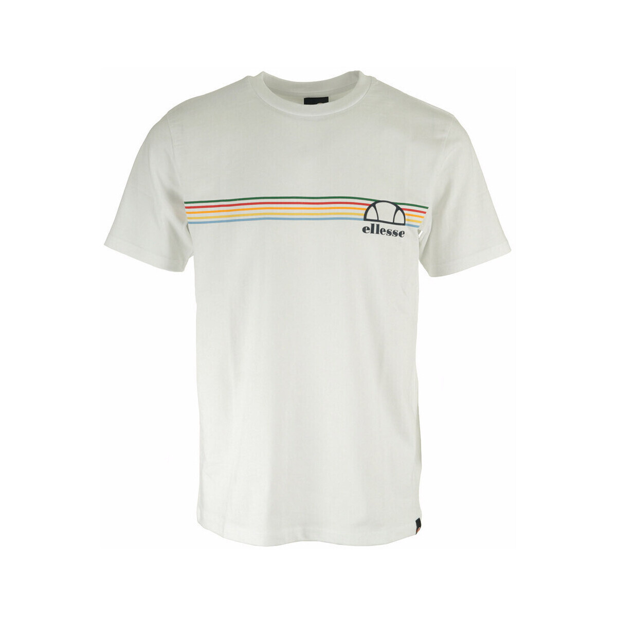 Ellesse  Lental Tee  Bílá