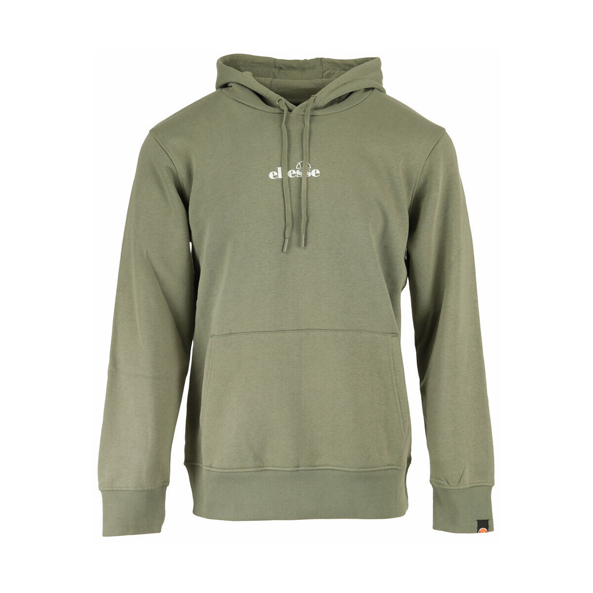 Ellesse  Pershuta Oh Hoody  Zelená