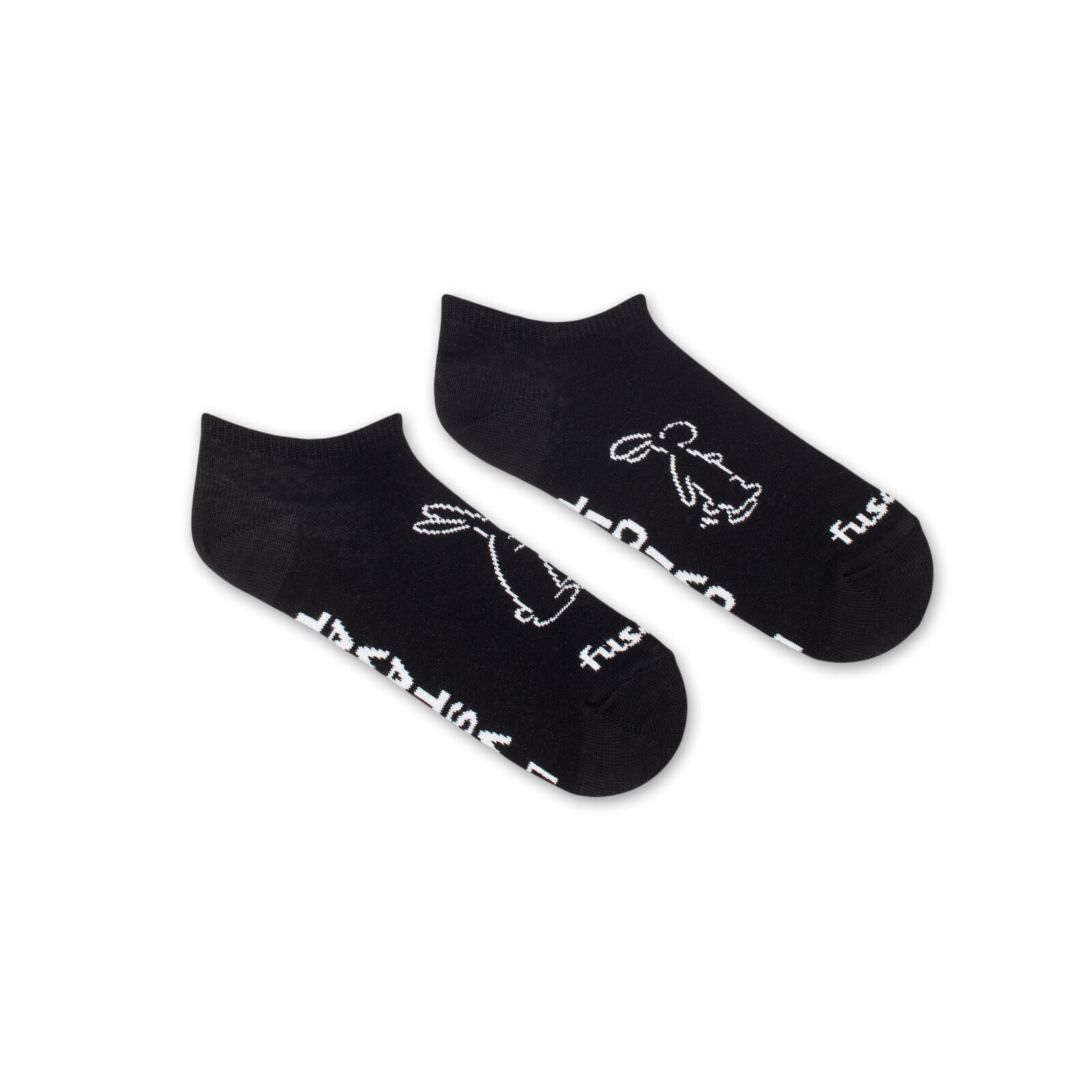 Dětské kotníkové ponožky Bob a Bobek Inverz