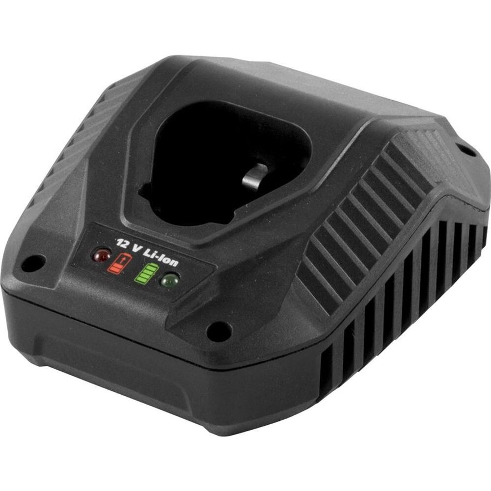 Rychlonabíječka GÜDE LGA 12-24 58807