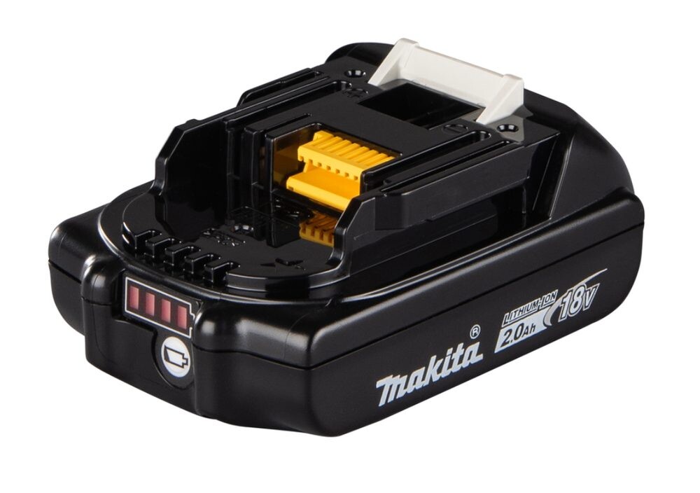 Akumulátor Makita LXT BL1820B 18V/2Ah 197254-9