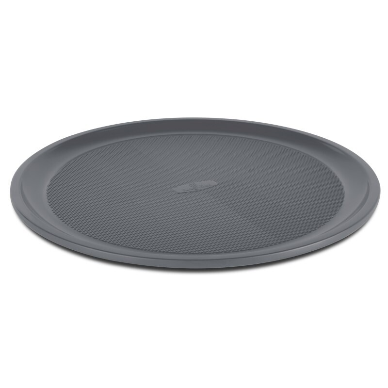 BERLINGERHAUS Pánev na pizzu s titanovým povrchem 36 cm Asjpen Collection BH-7927