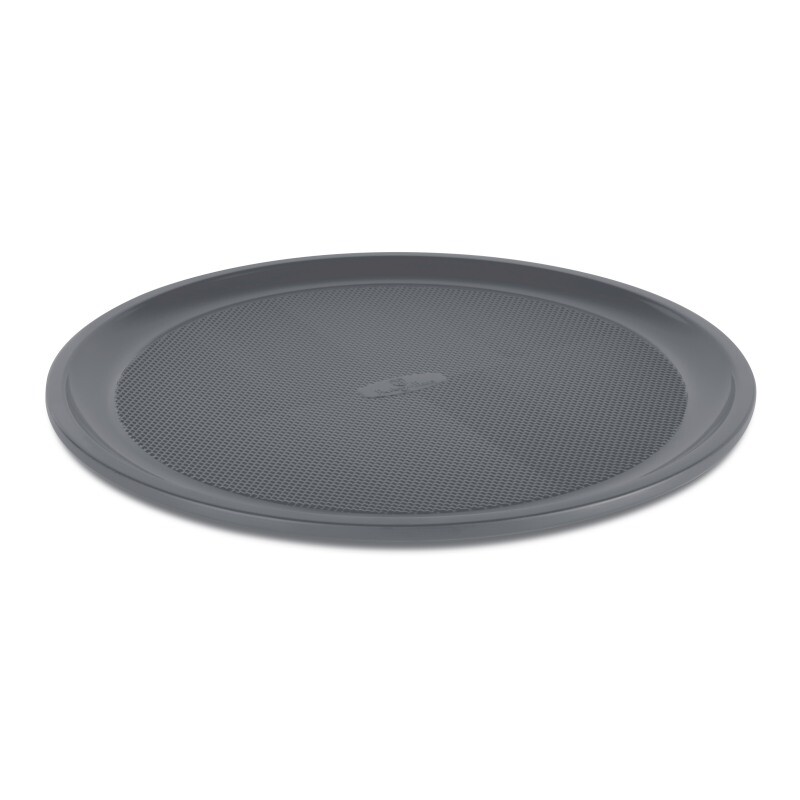 BERLINGERHAUS Pánev na pizzu s titanovým povrchem 32 cm Aspen Collection BH-7933