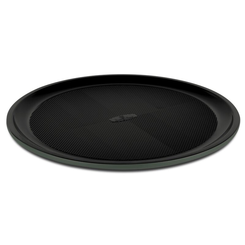 BERLINGERHAUS Pánev na pizzu s titanovým povrchem 36 cm Matte Green Collection BH-7924