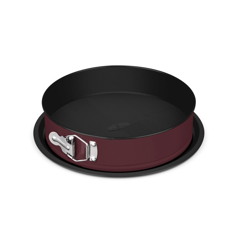 BERLINGERHAUS Forma na dort s nepřilnavým povrchem 2v1 26x6,8 Leonardo Collection BH-7935