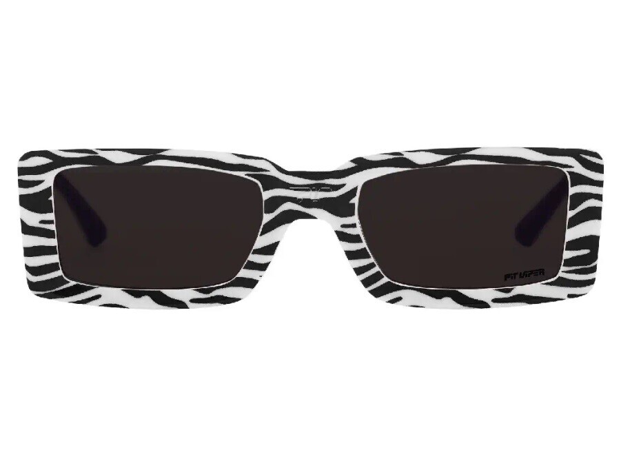 Brýle PIT VIPER The harbivore photochromatic low bones