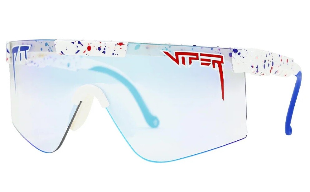 Brýle PIT VIPER The merika photochromatic 2000