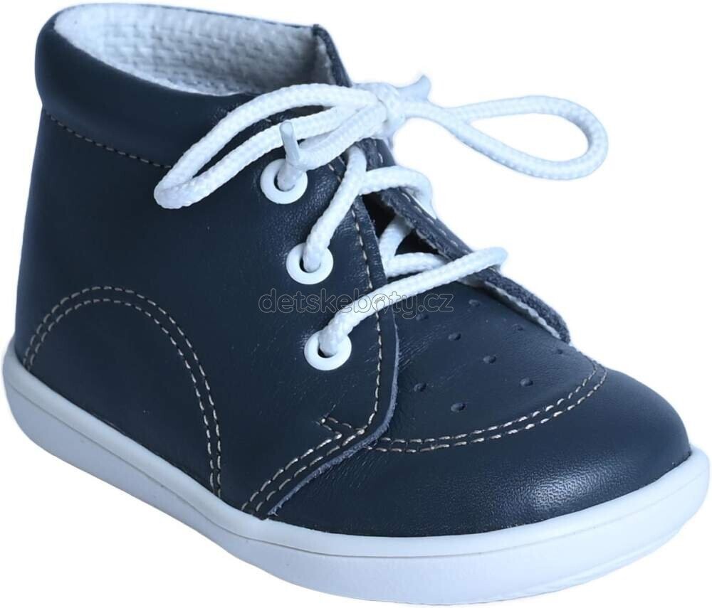 Dětské celoroční boty Boots4U T 014  šedá cook Velikost: 19