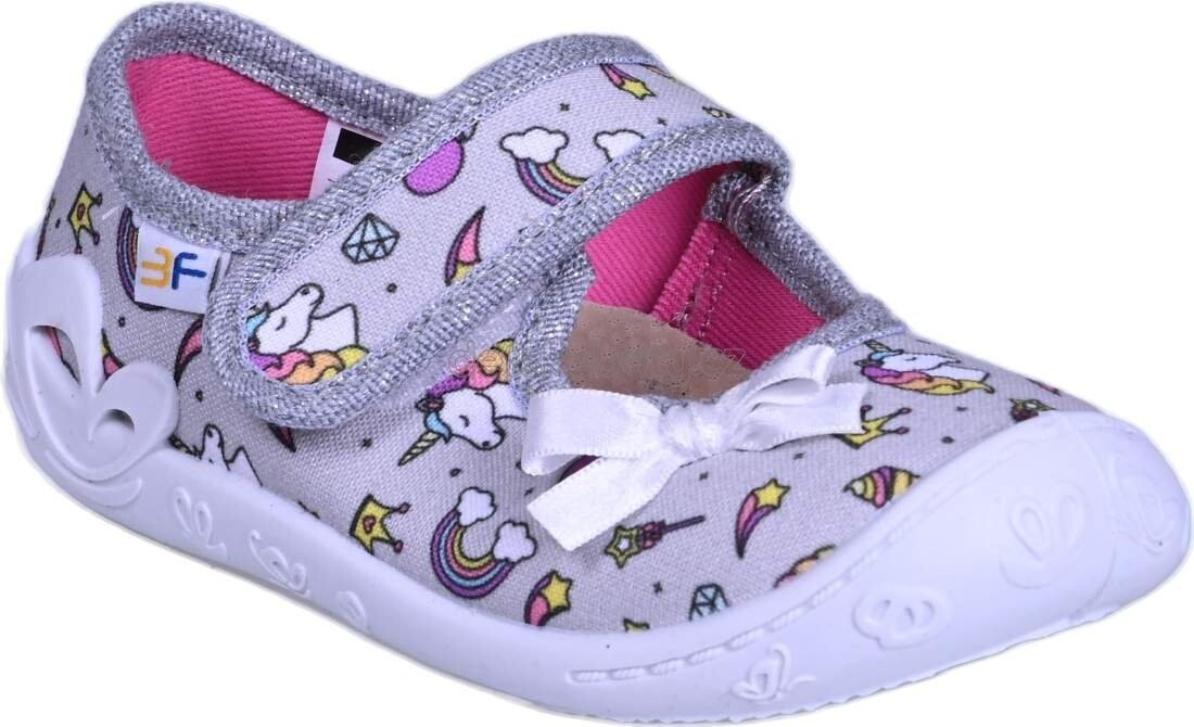 Domácí obuv MB obuv 3A3/16 Velikost: 27