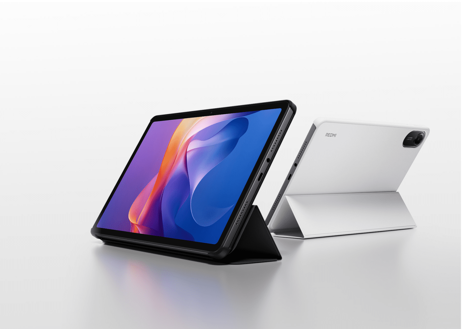 Xiaomi Redmi Pad 2 Cover, Gray