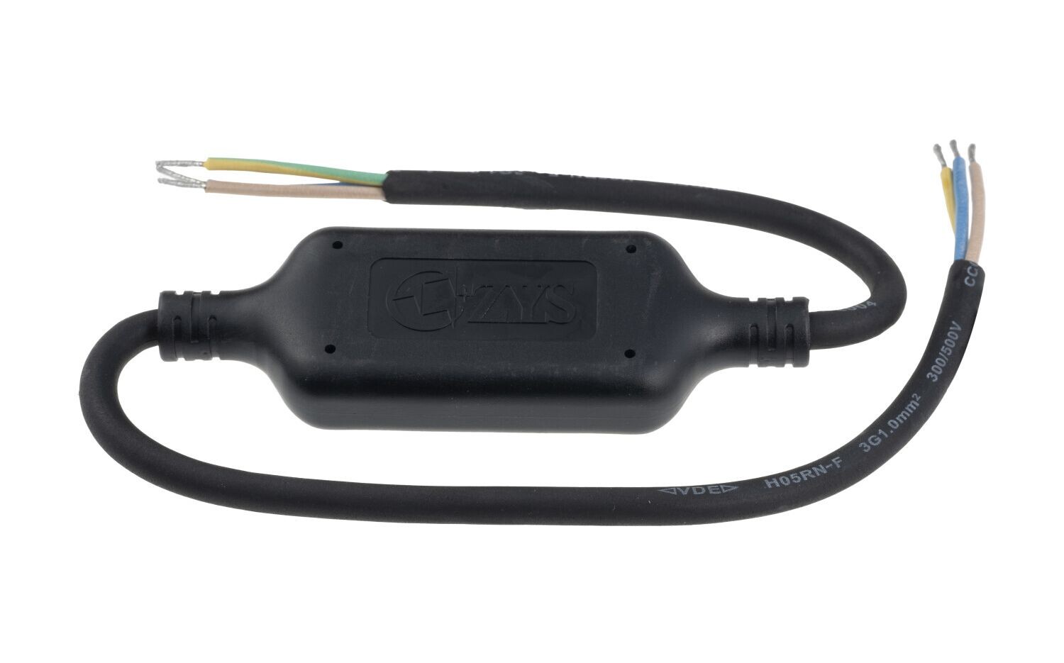 T-LED Přepěťová ochrana sériová SPS10kV 052264