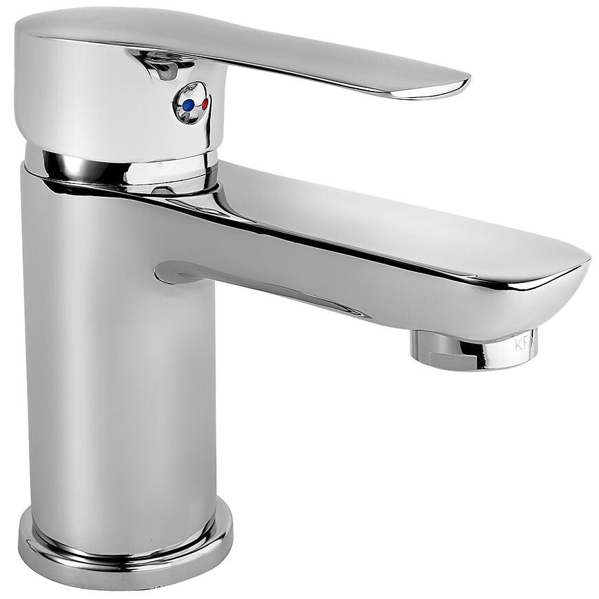 Stojánková umyvadlová baterie Mohit