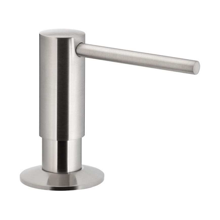 Dávkovač mýdla Duero nerez