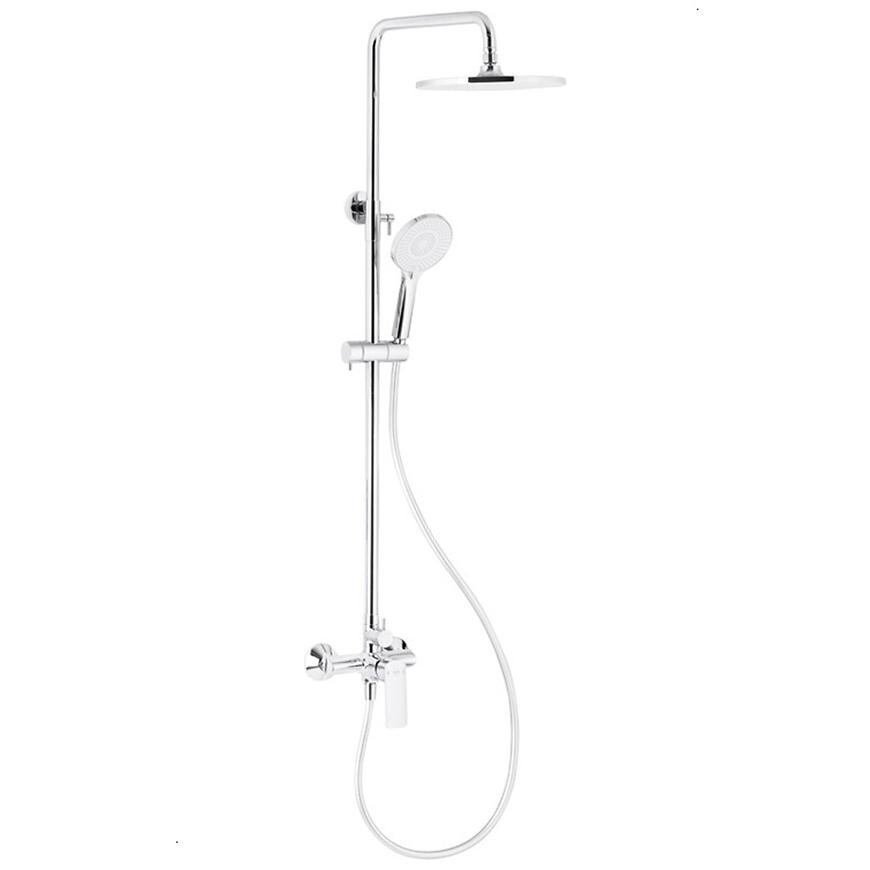 Sprchový set Agat s baterií