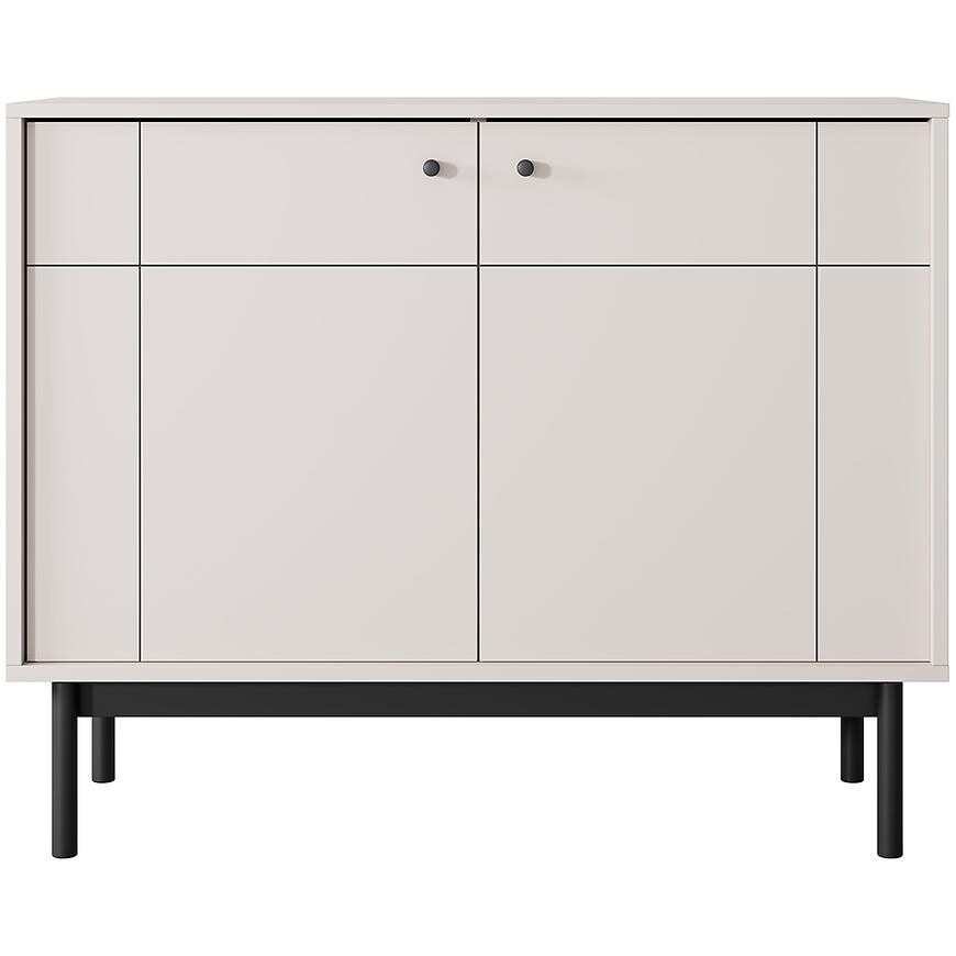 Komoda Japandi K104 kašmír