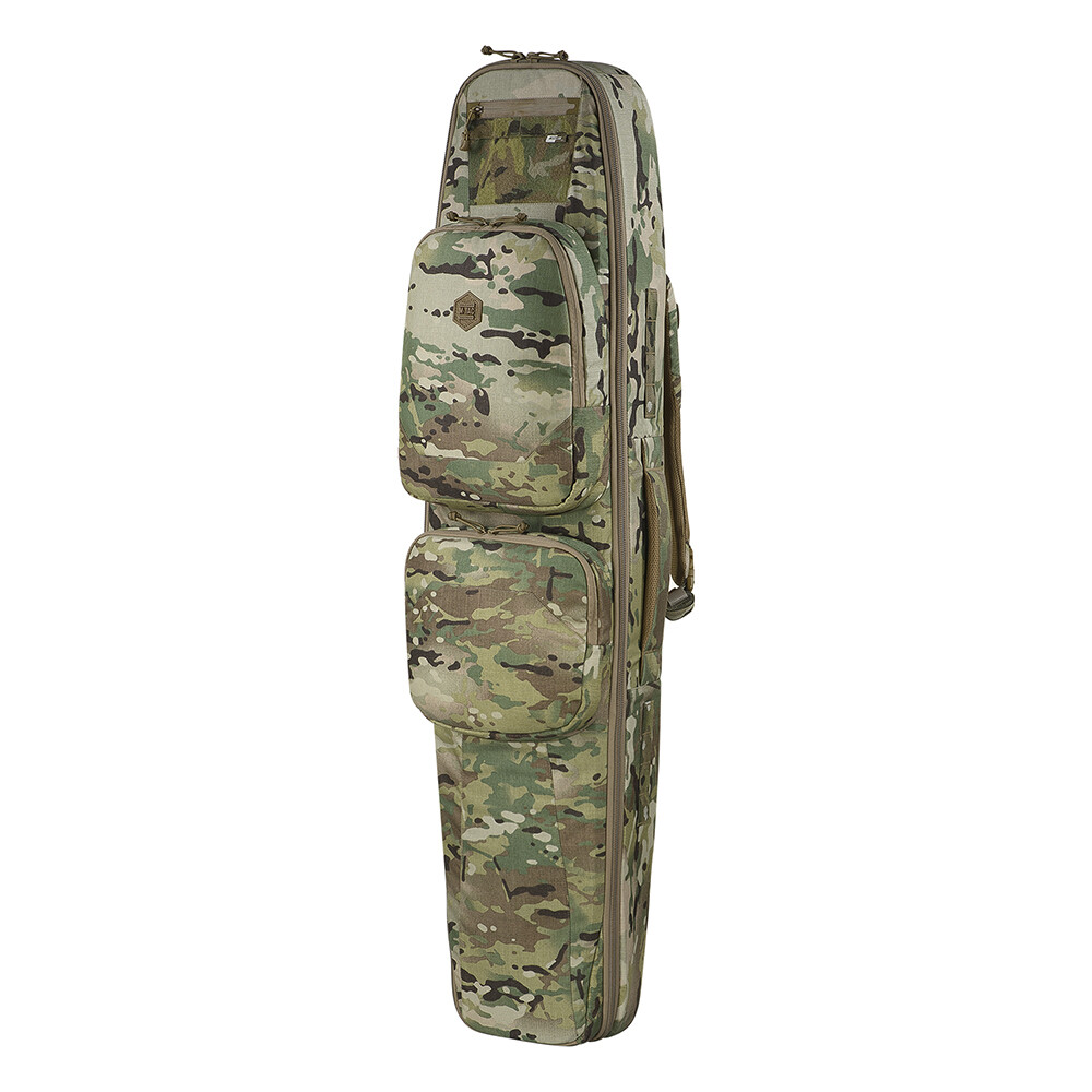 Pouzdro na dlouhou zbraň M-Tac Weapon Case Backpack Elite Gen.II - multicam