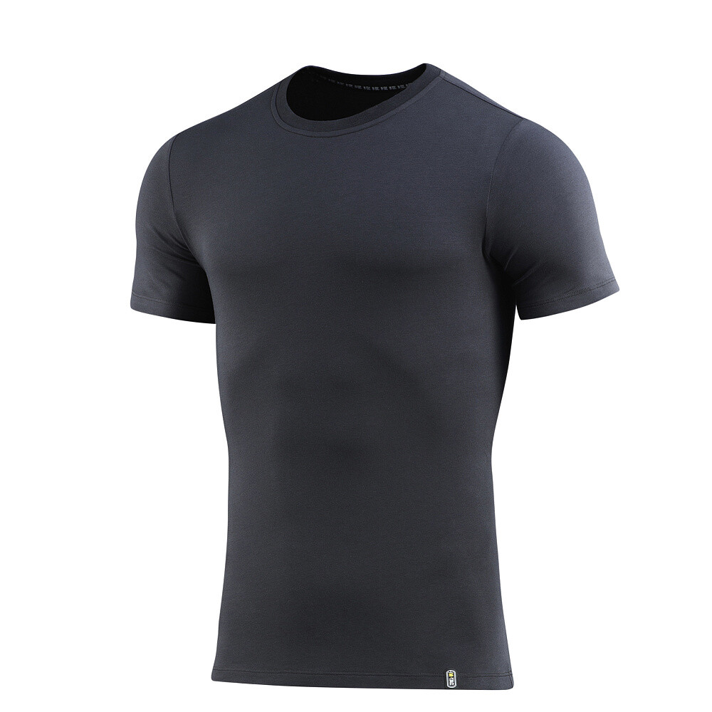 Triko M-Tac Tee 93/7 Summer - tmavě šedé, XL