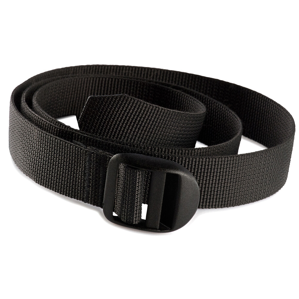 Popruh M-Tac Compressive Strap - černý, 130