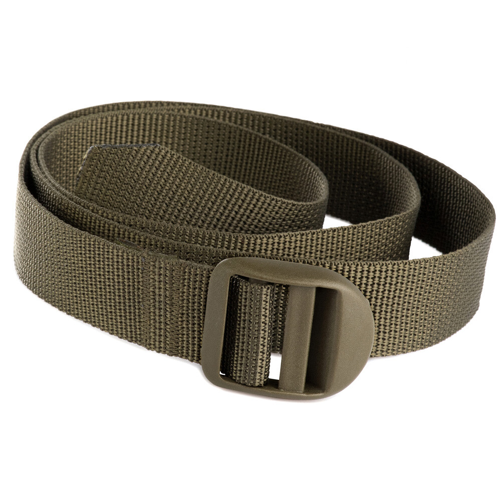Popruh M-Tac Compressive Strap - olivový, 100