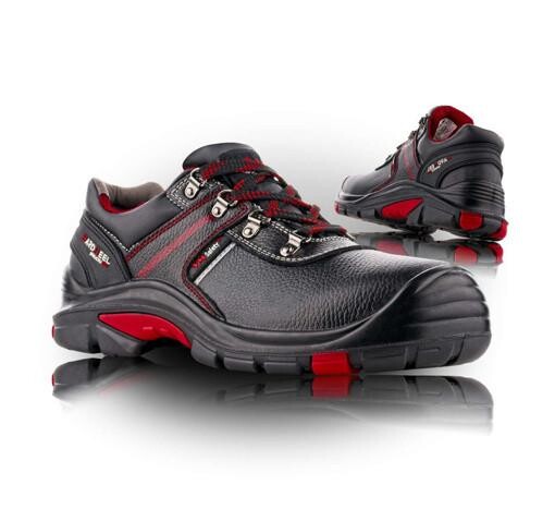 Polobotka bezpečnostní COVENTRY, vel. 45