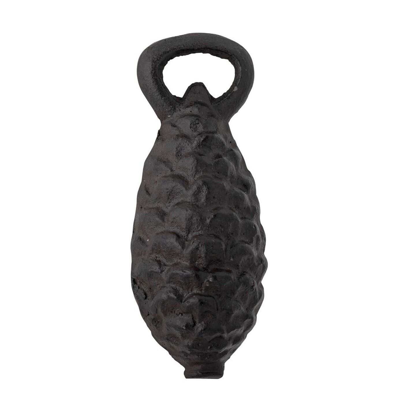 Otvírák na lahve REI Bloomingville - černý