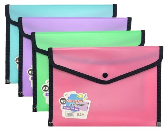 pkstar.cz Desky s drukem A5 - PK81-7