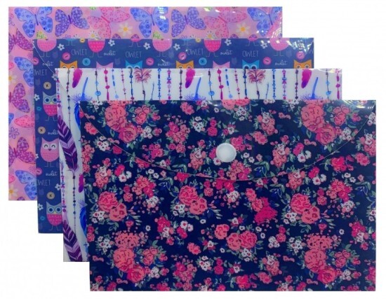 pkstar.cz Desky s drukem A6 - PK81-52