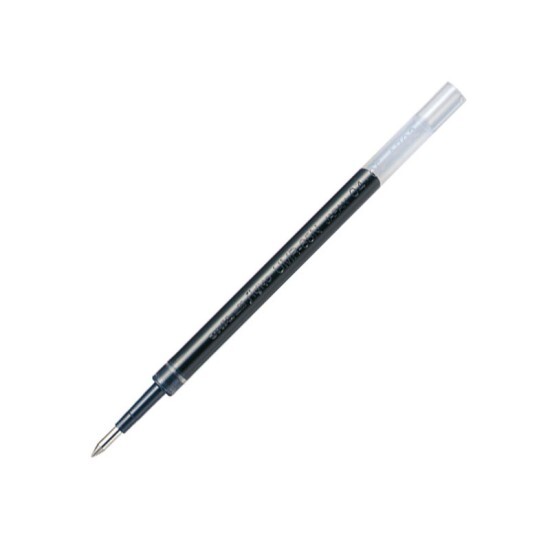 uni Mitsubishi Pencil Náplň Uni-ball Signo - micro line - UMR-85 - černá