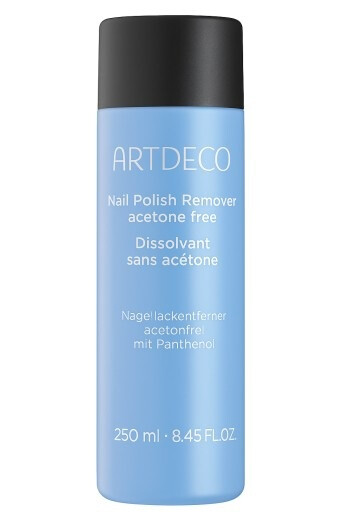 Artdeco Odlakovač na nehty bez acetonu (Nail Polish Remover) 250 ml
