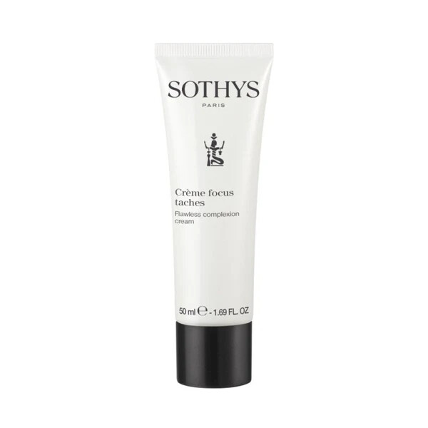 SOTHYS Paris Pleťový krém proti pigmentovým skvrnám (Flawless Complexion Cream) 50 ml