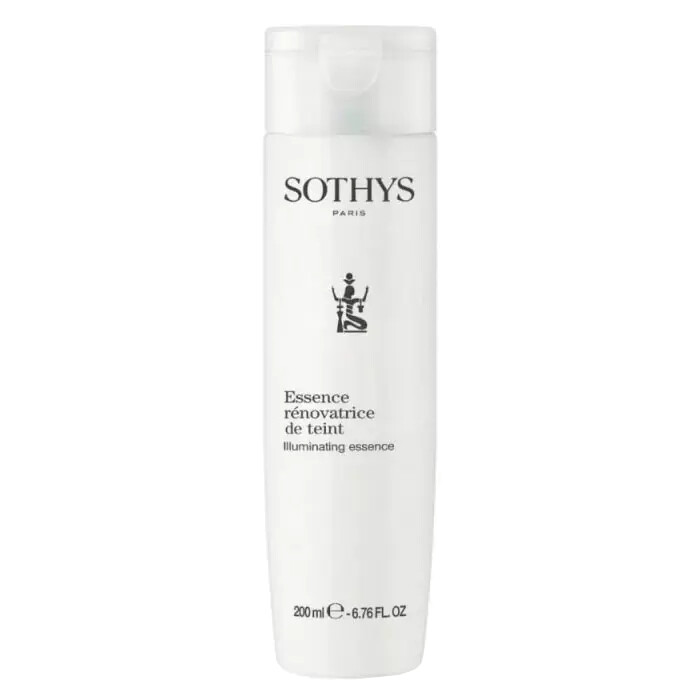 SOTHYS Paris Rozjasňující pleťová esence (Illuminating Essence) 200 ml