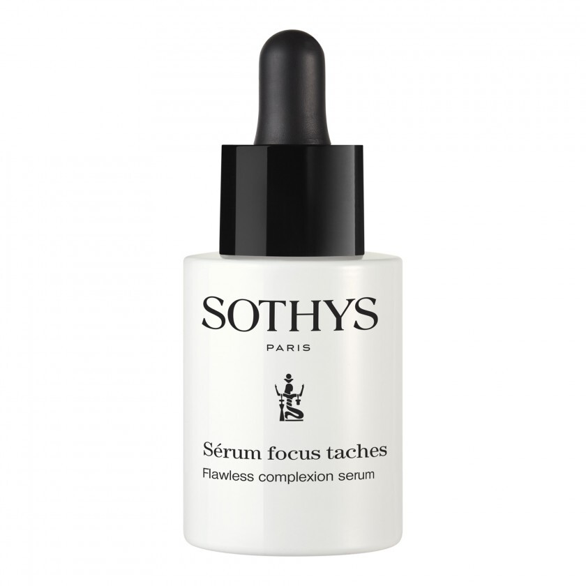 SOTHYS Paris Rozjasňující sérum (Flawless Complexion Serum) 30 ml